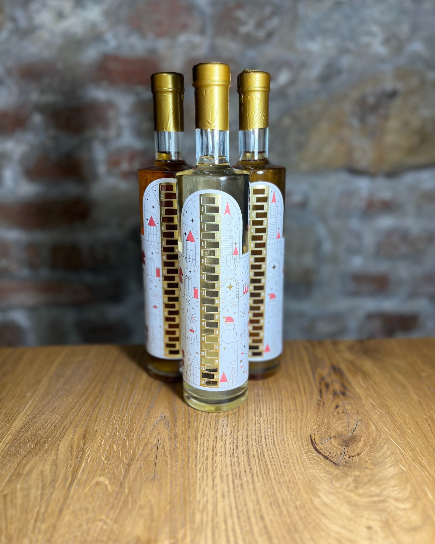 ADVENT SPECIAL - TROPICAL SUMMER RUM