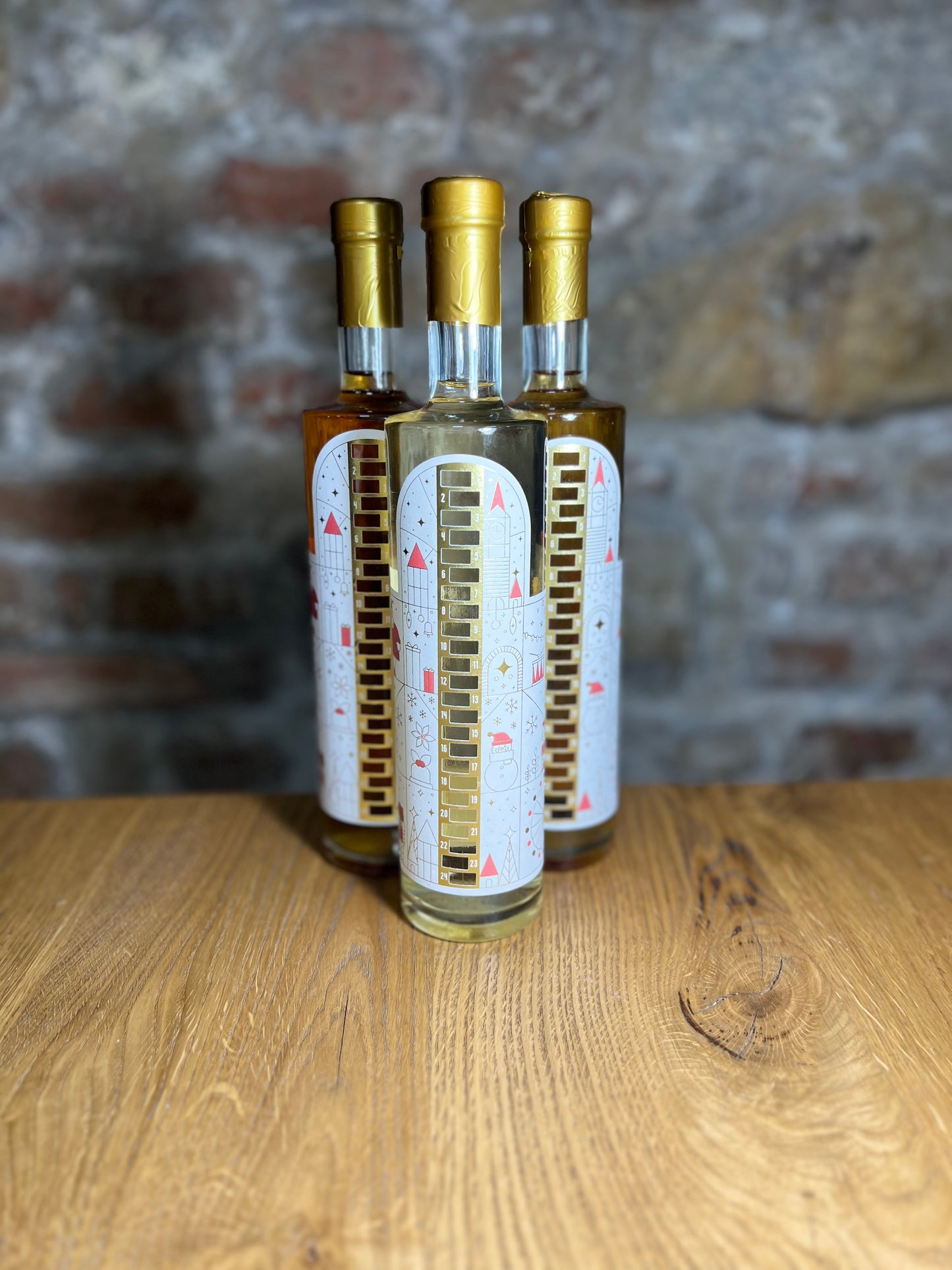 ADVENT SPECIAL - MAGICAL WINTER RUM