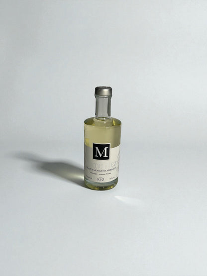 GRAPPA MOSCATO AMBRATA