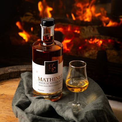 MAGICAL WINTER RUM