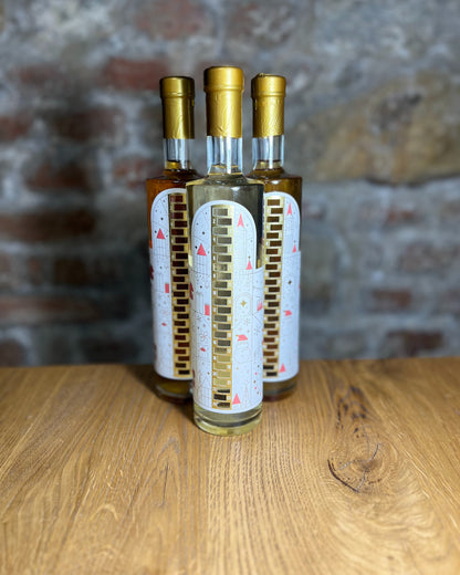 ADVENT SPECIAL - TROPICAL SUMMER RUM