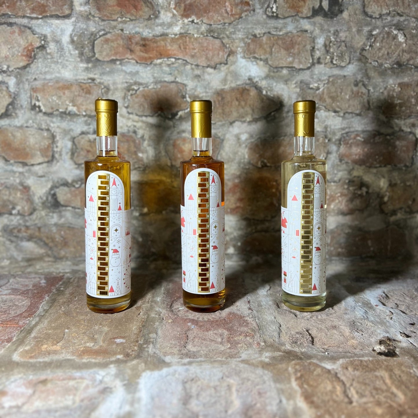 ADVENT SPECIAL - TROPICAL SUMMER RUM