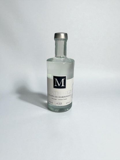 GRAPPA DI CHARDONNAY