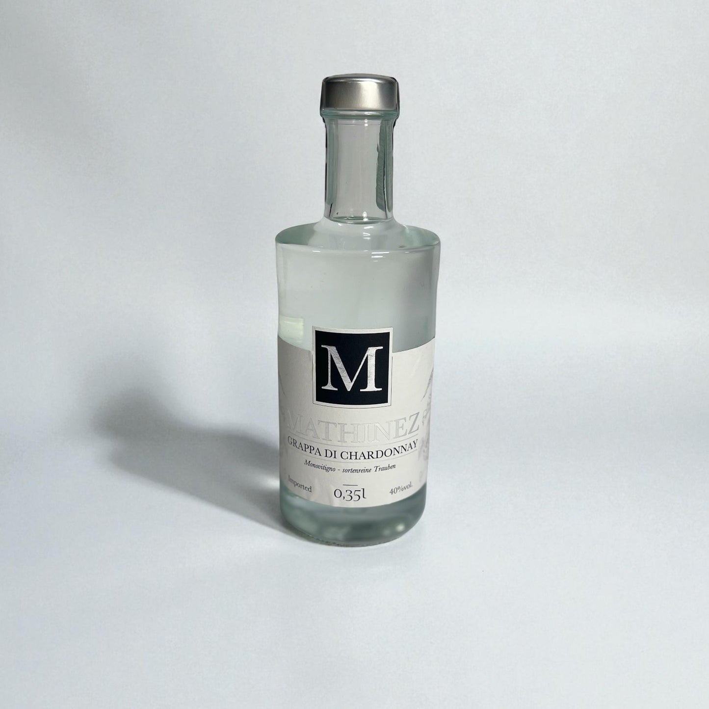 GRAPPA DI CHARDONNAY