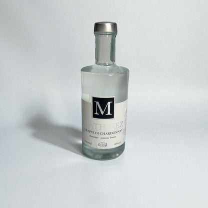 GRAPPA DI CHARDONNAY