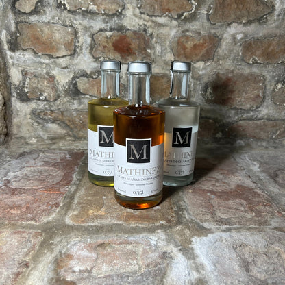 GRAPPA DI AMARONE BARRIQUE