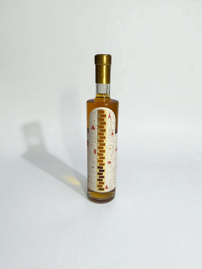 ADVENT SPECIAL - BARBADOS RUM X.O.