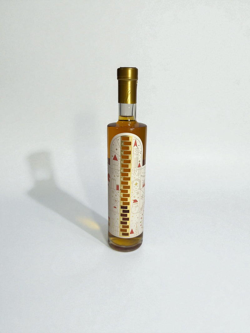 ADVENT SPECIAL - BARBADOS RUM X.O.