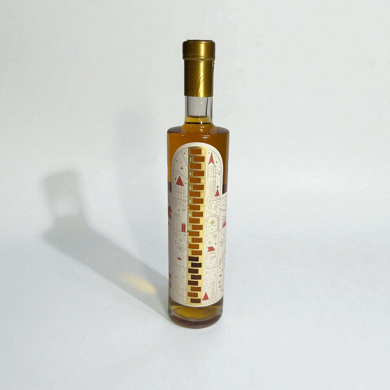 ADVENT SPECIAL - BARBADOS RUM X.O.