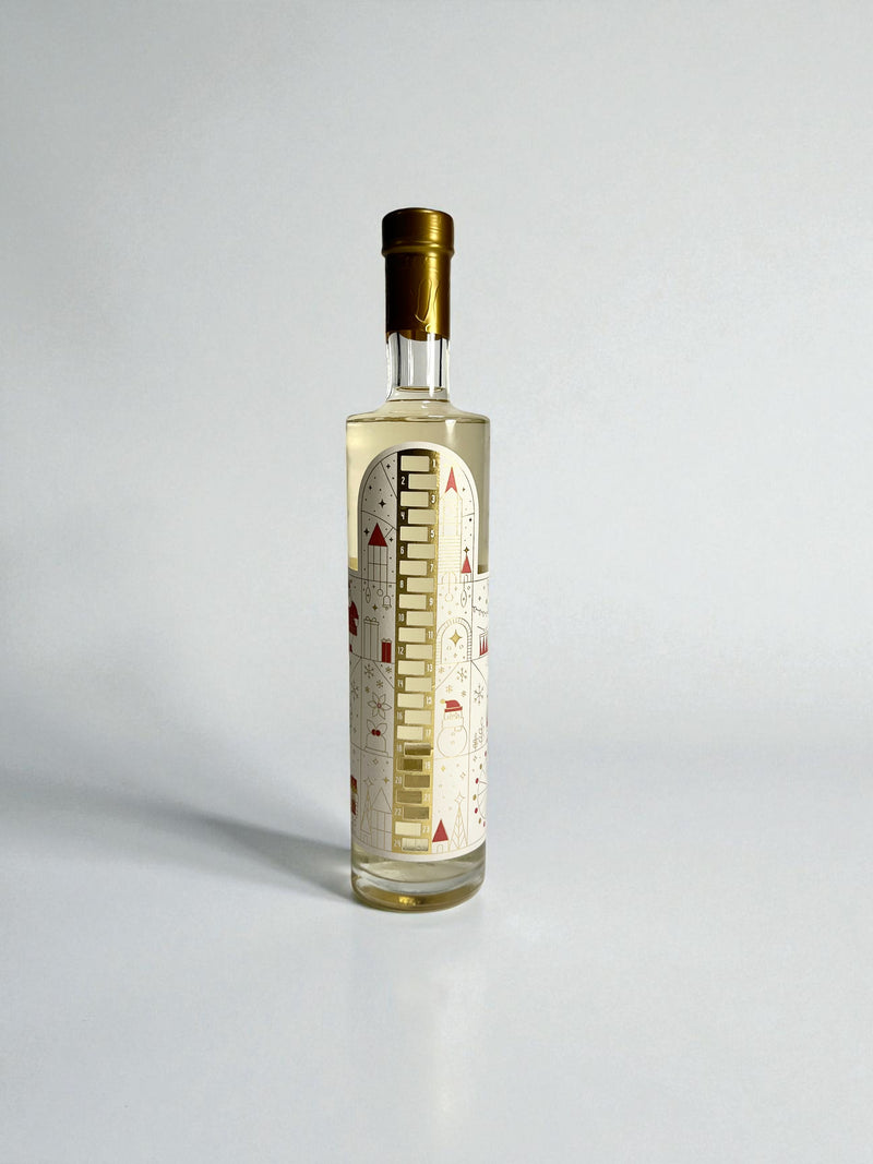 ADVENT SPECIAL - TROPICAL SUMMER RUM