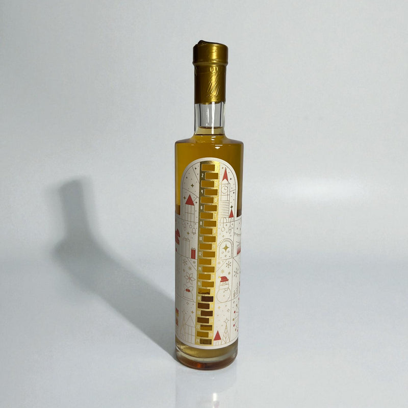 ADVENT SPECIAL - MAGICAL WINTER RUM