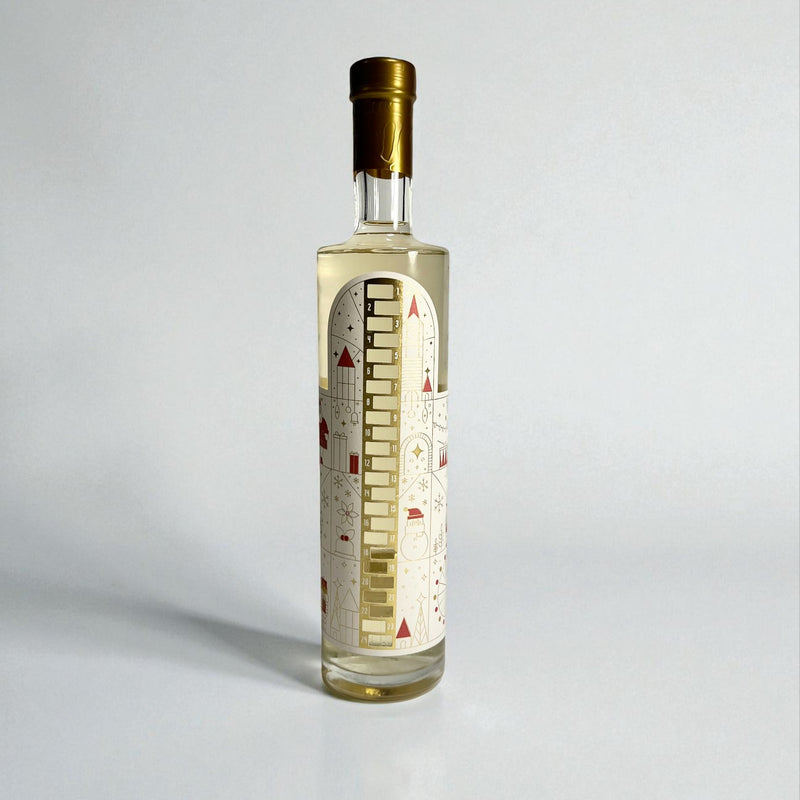 ADVENT SPECIAL - TROPICAL SUMMER RUM